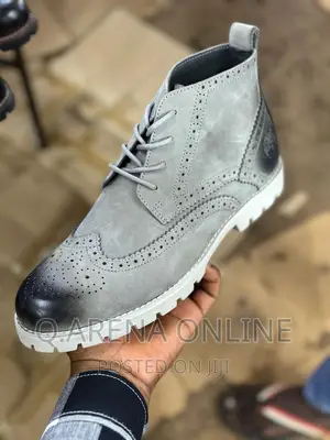 Timberland Boot