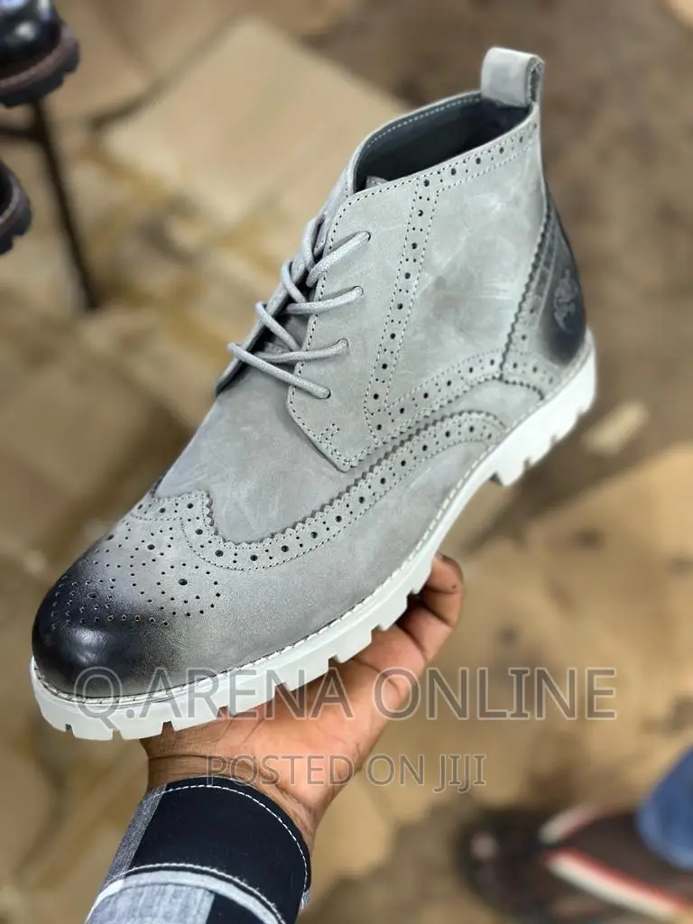 Timberland Boot