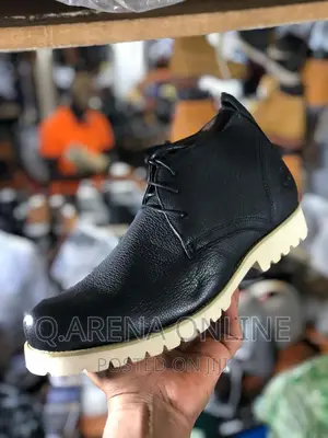 Men’S Designer Timberland Boots