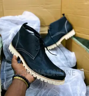 Men’S Designer Timberland Boots