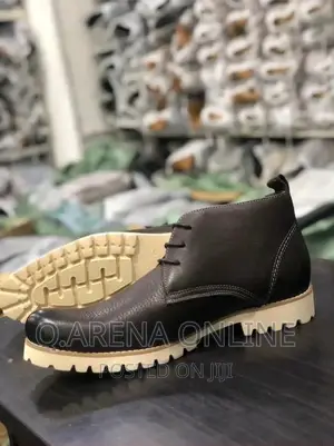 Men’S Designer Timberland Boots