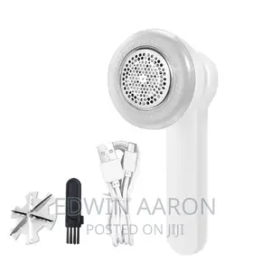 Sonifer Rechargeable Electric Lint Remover