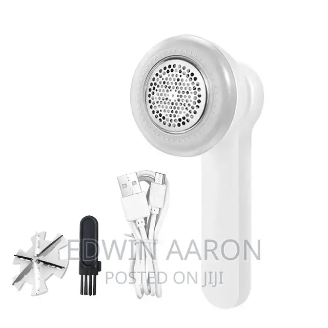 Sonifer Rechargeable Electric Lint Remover