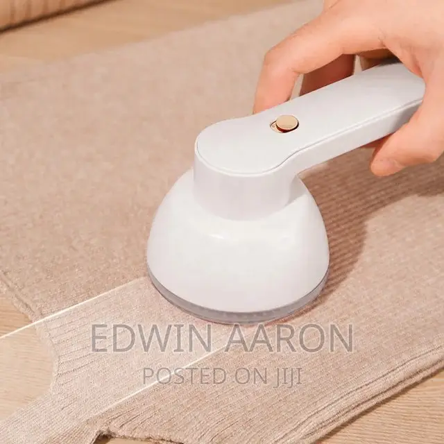 Sonifer Rechargeable Electric Lint Remover