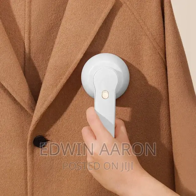 Sonifer Rechargeable Electric Lint Remover