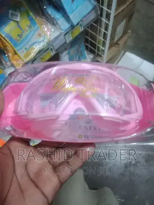 Swimming Googles