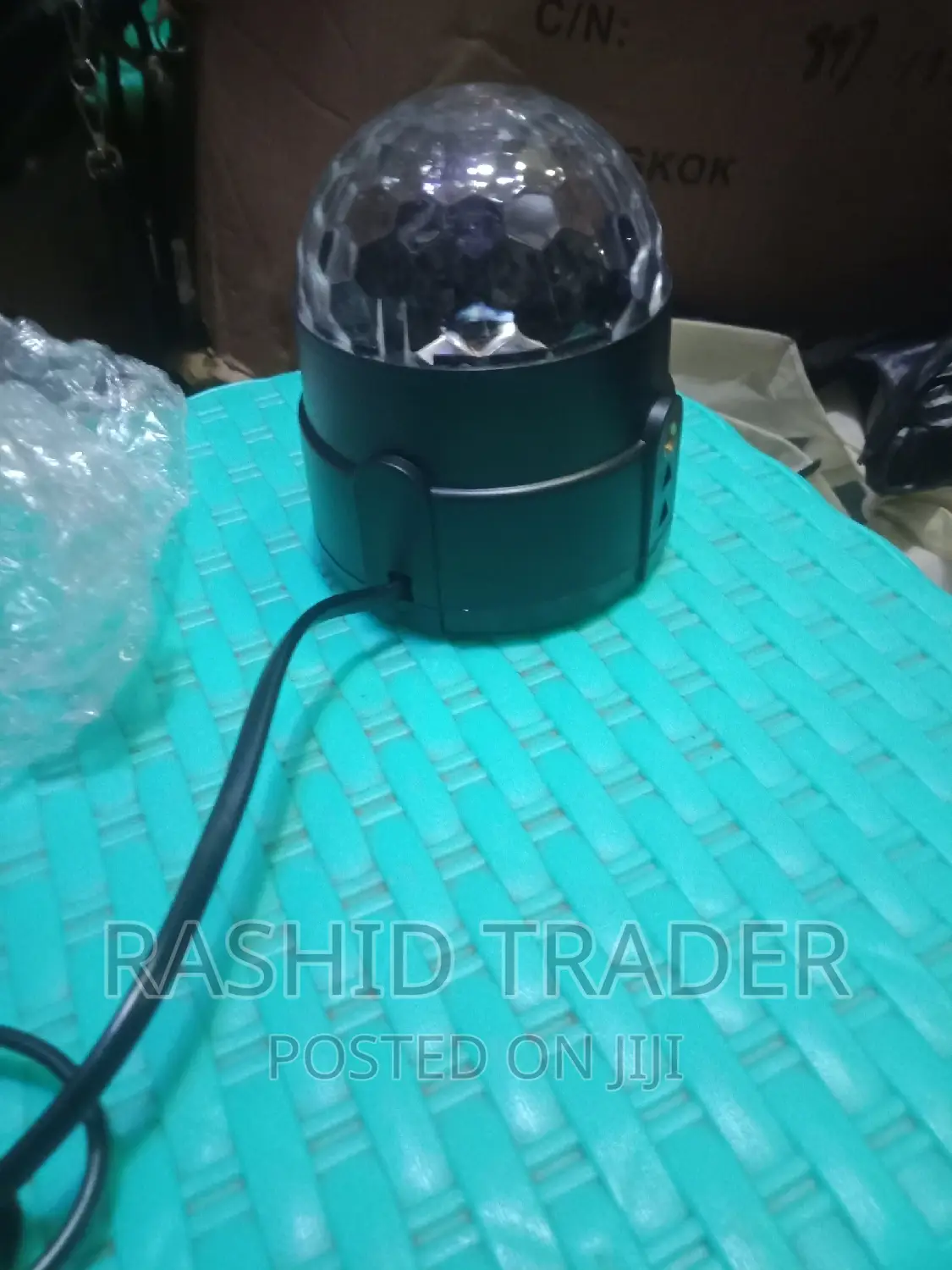 Led Party Light