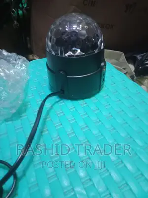 Led Party Light