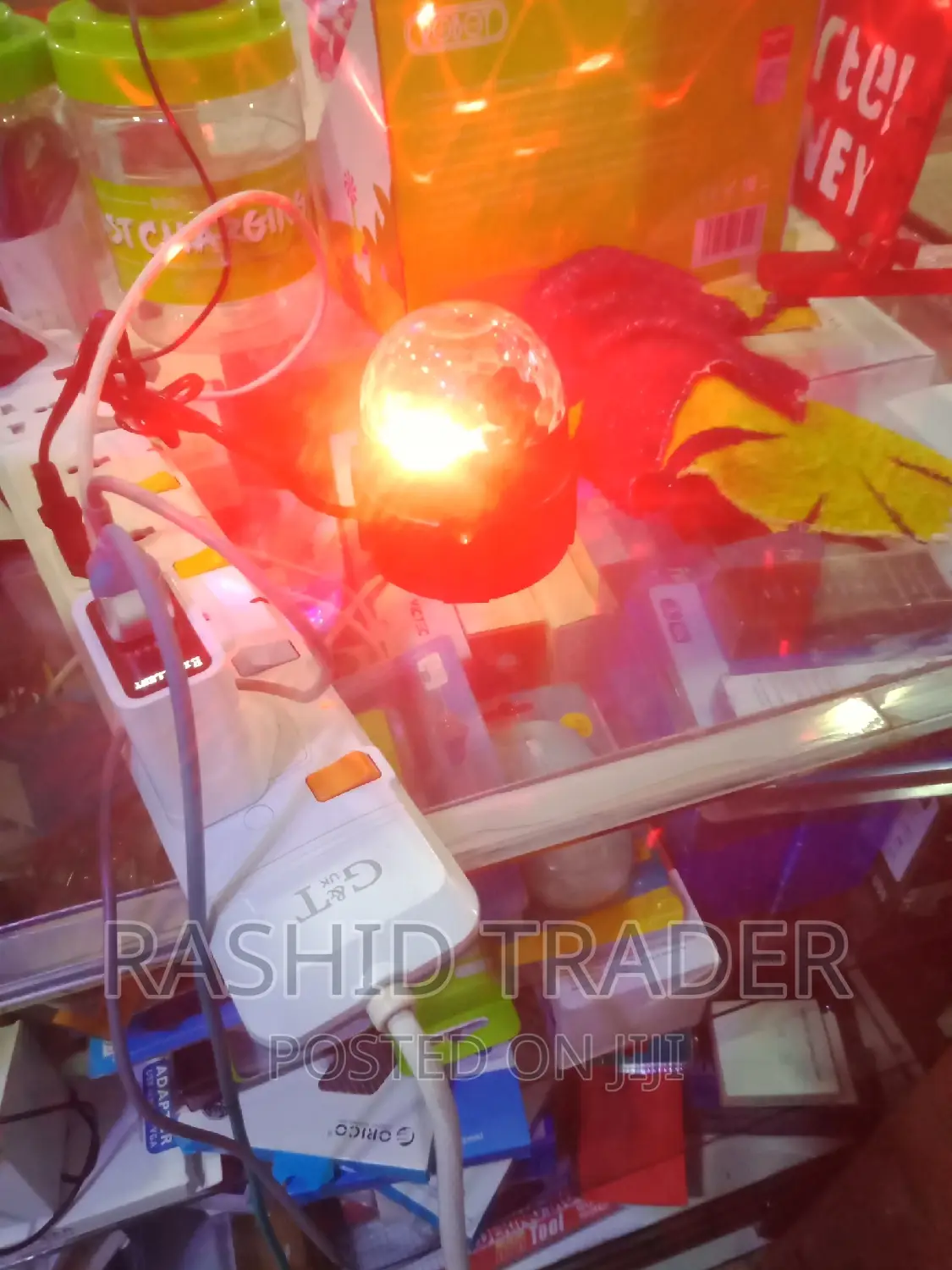 Led Party Light
