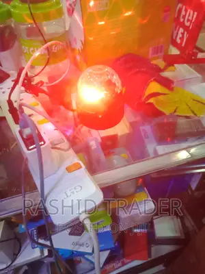 Led Party Light