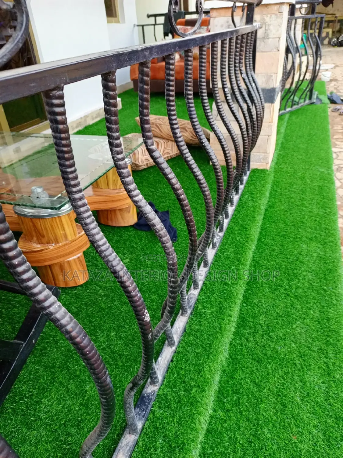 Artificial Turf Grass Carpet/Grass Carpet/Grass Carpet