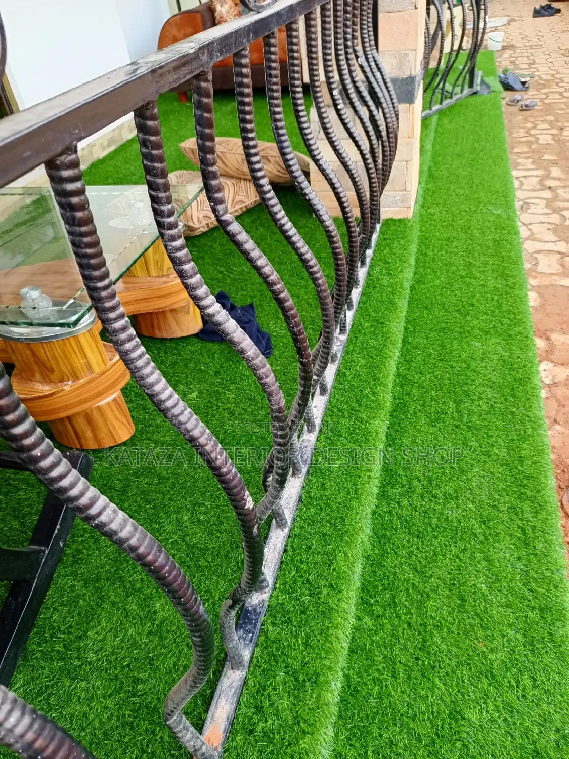 Artificial Turf Grass Carpet/Grass Carpet/Grass Carpet