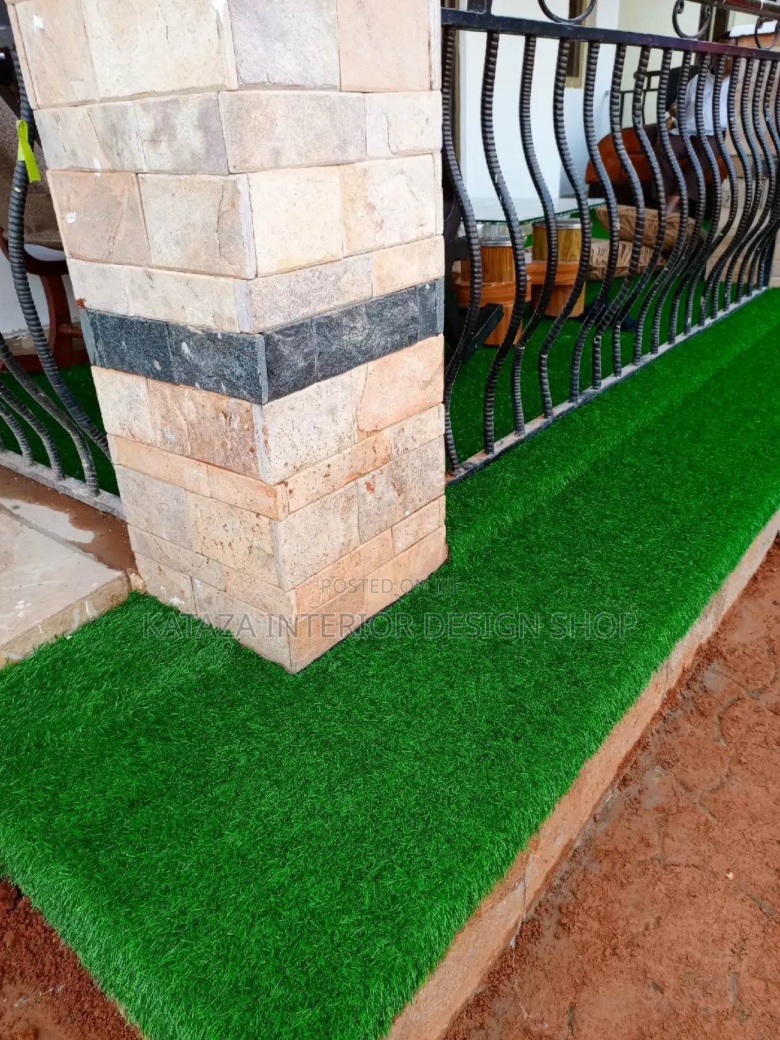 Artificial Turf Grass Carpet/Grass Carpet/Grass Carpet
