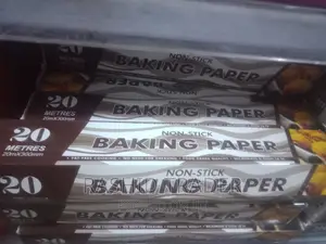 Non Stick Baking Paper
