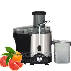 Somifer Juice Extractor