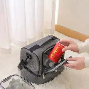 Insulated Lunch Bags