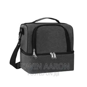 Insulated Lunch Bags
