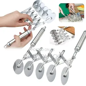 Pizza Cutter Roller