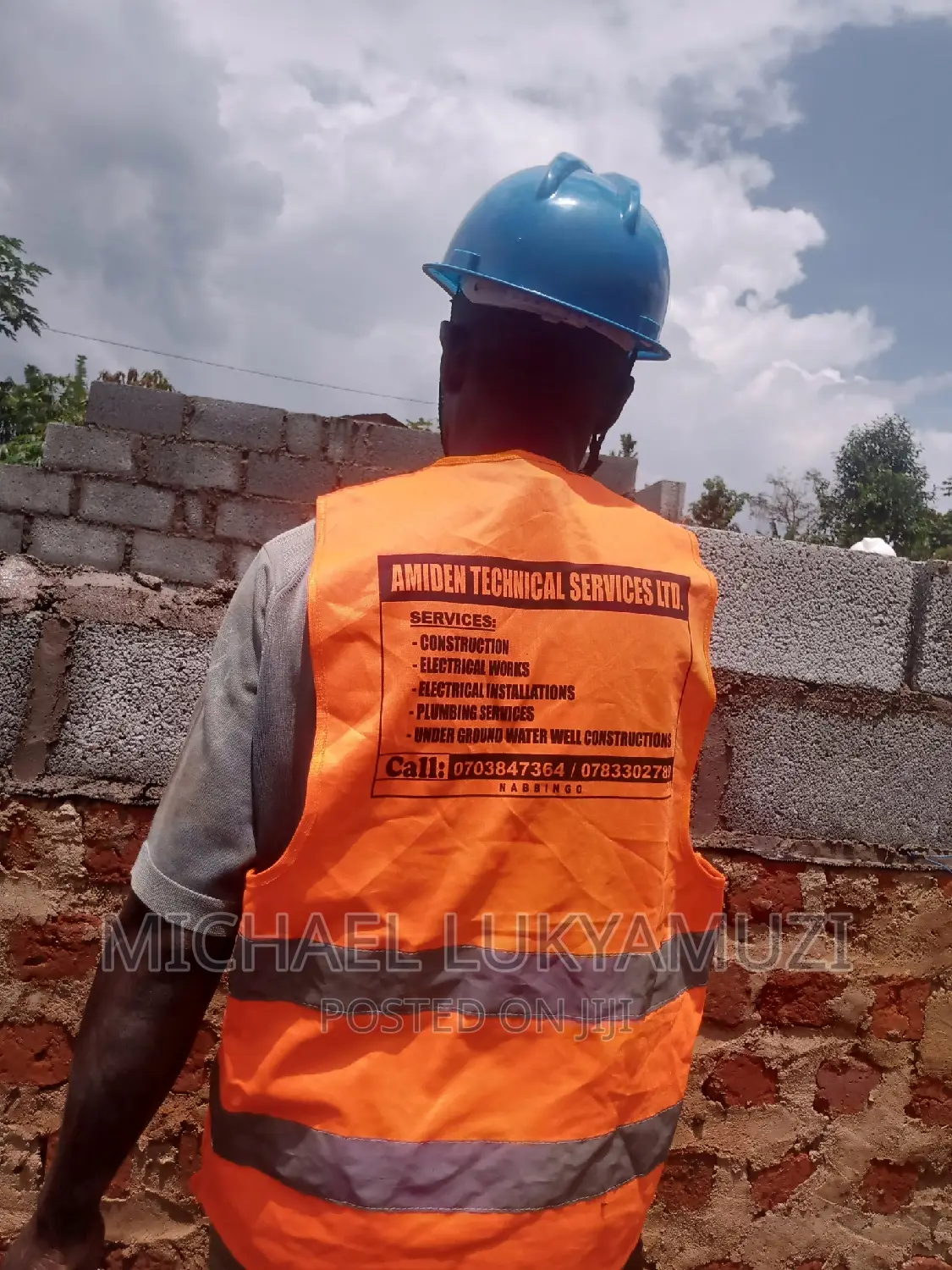 Construction