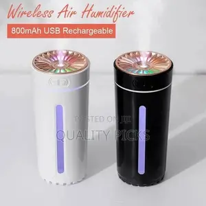 Brand New Humidifier