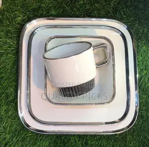 Brand Ceramic Dinner Set