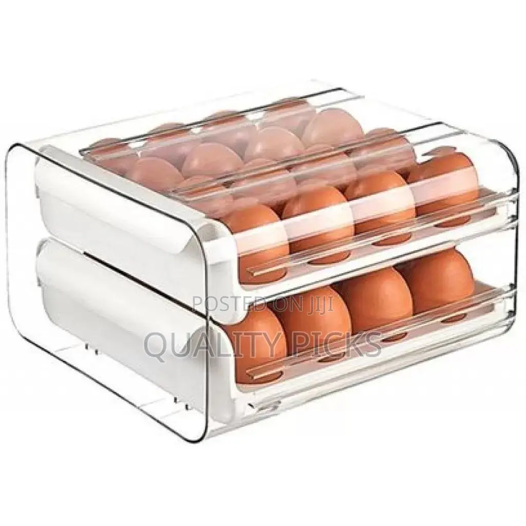 Eggs Storage Drawer