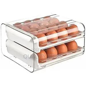 Eggs Storage Drawer