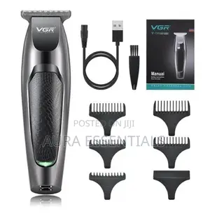 VGR Electric Hair Clipper