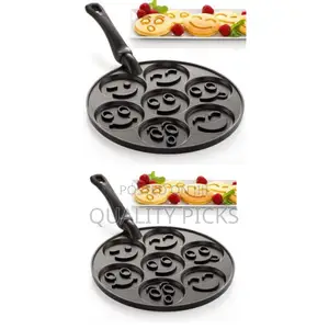 Kitchen Pancake Frying Pan