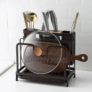 Kitchen and Cutlery Holder