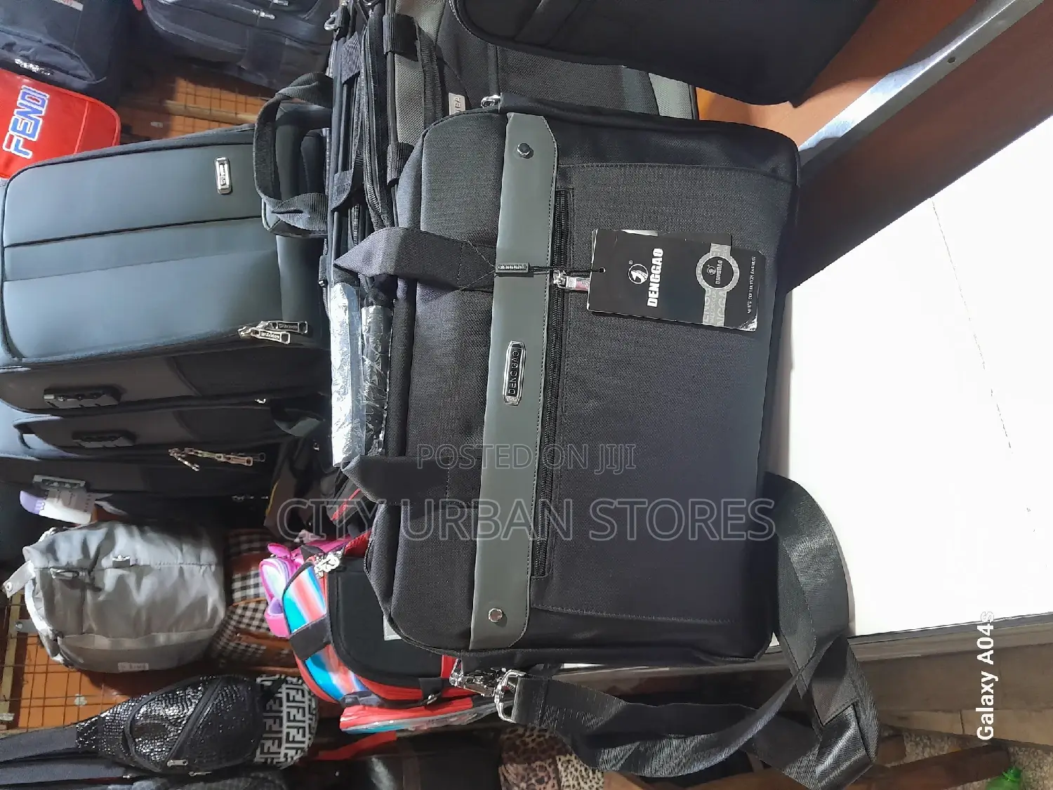 Dengao Laptop Bags