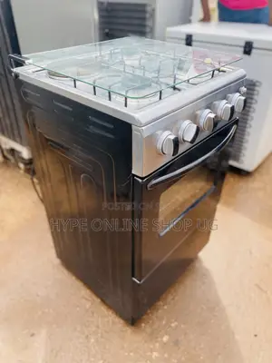 Full Package Electric,Gas Original Cooker