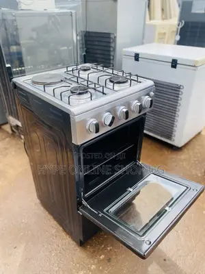 Baking,Grill,Electric and Gas Cooker