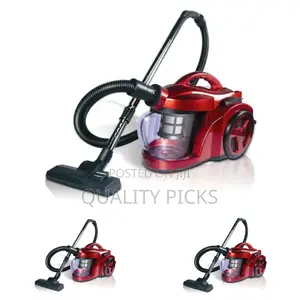 Dry Vacuum Cleaner