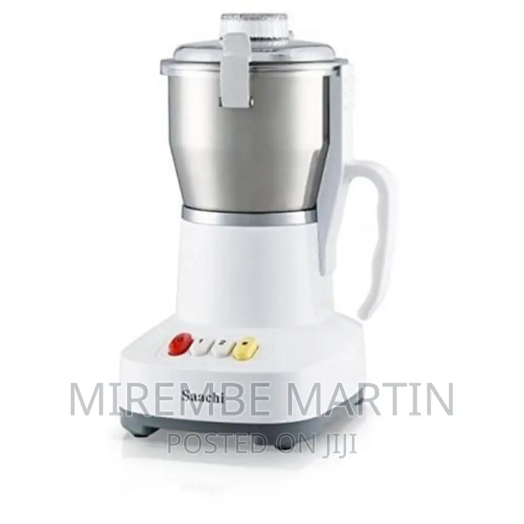 Saachi Coffee Roaster