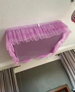 Cealing Mosquito Net