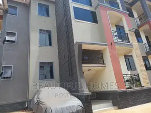 Furnished 1bdrm Block of Flats in Kyanja, Central Division for sale