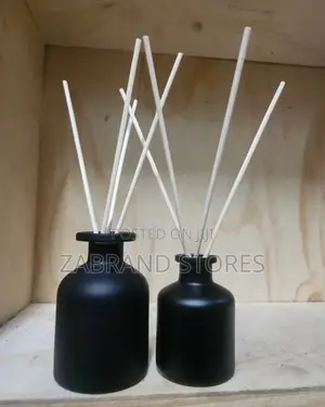 Reed Diffuser Container