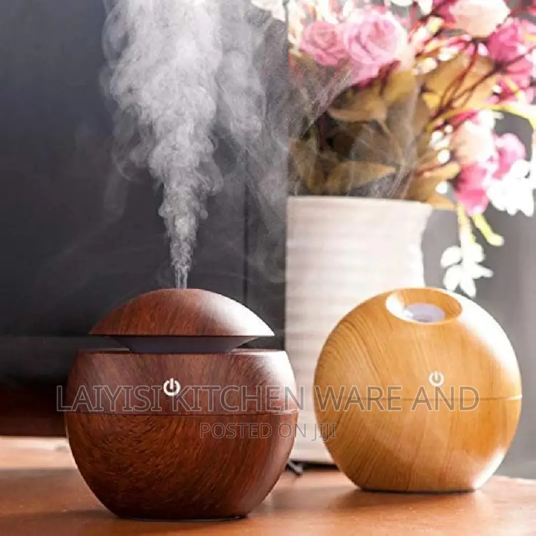1piece of Diffuser Air Freshener Humidifier