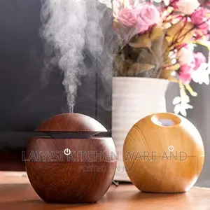 1piece of Diffuser Air Freshener Humidifier