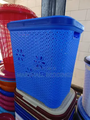 Laundry Baskets
