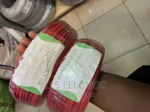Crane Cables 2.5mm