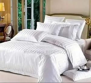 Cotton Duvet Cover