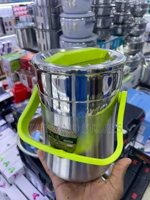 Executive Vacuum Food Flask