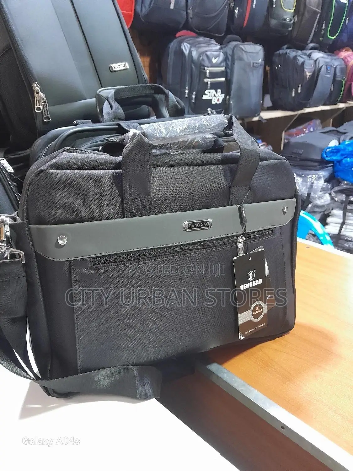 Dengao Laptop Bags