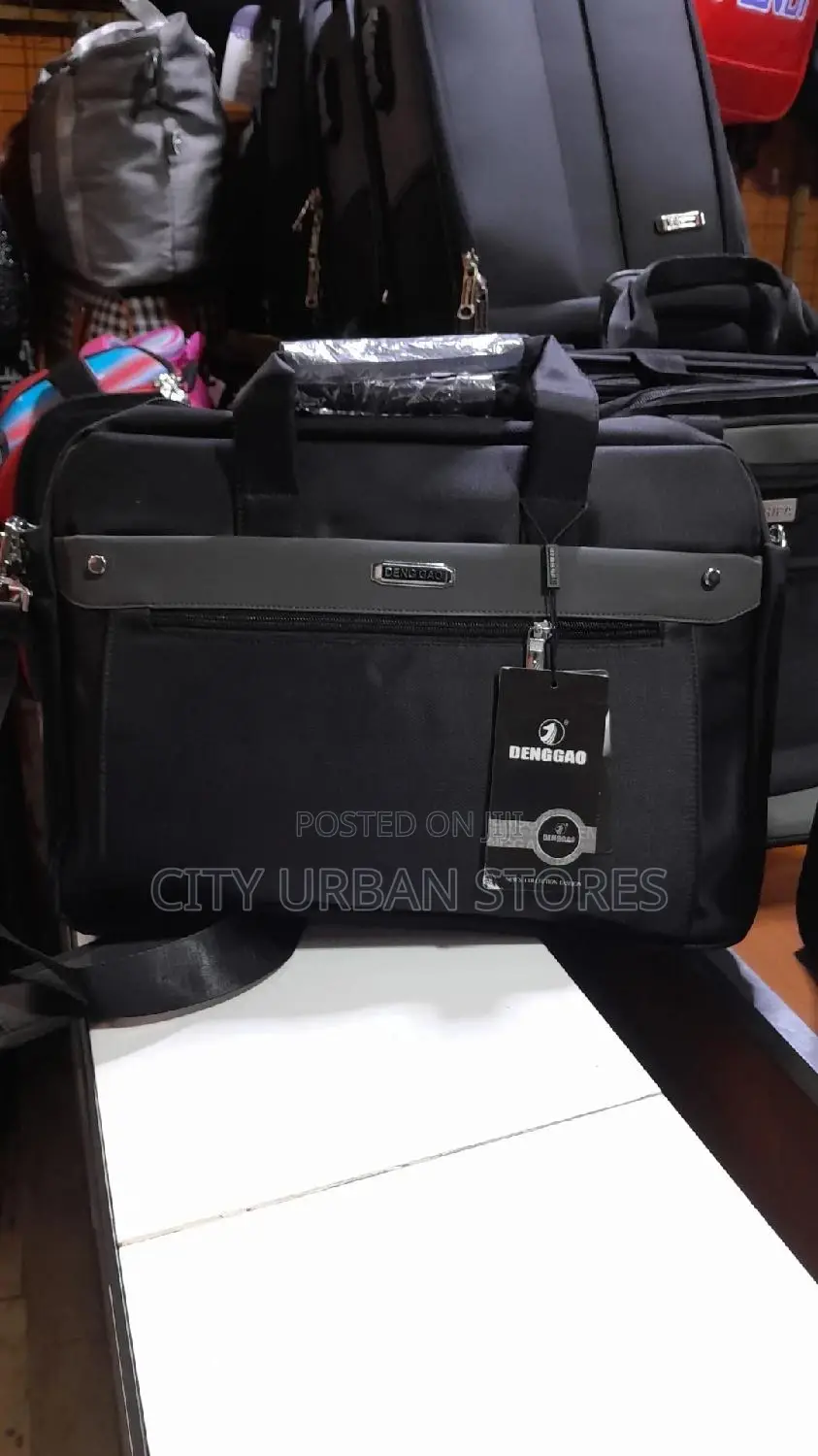 Dengao Laptop Bags