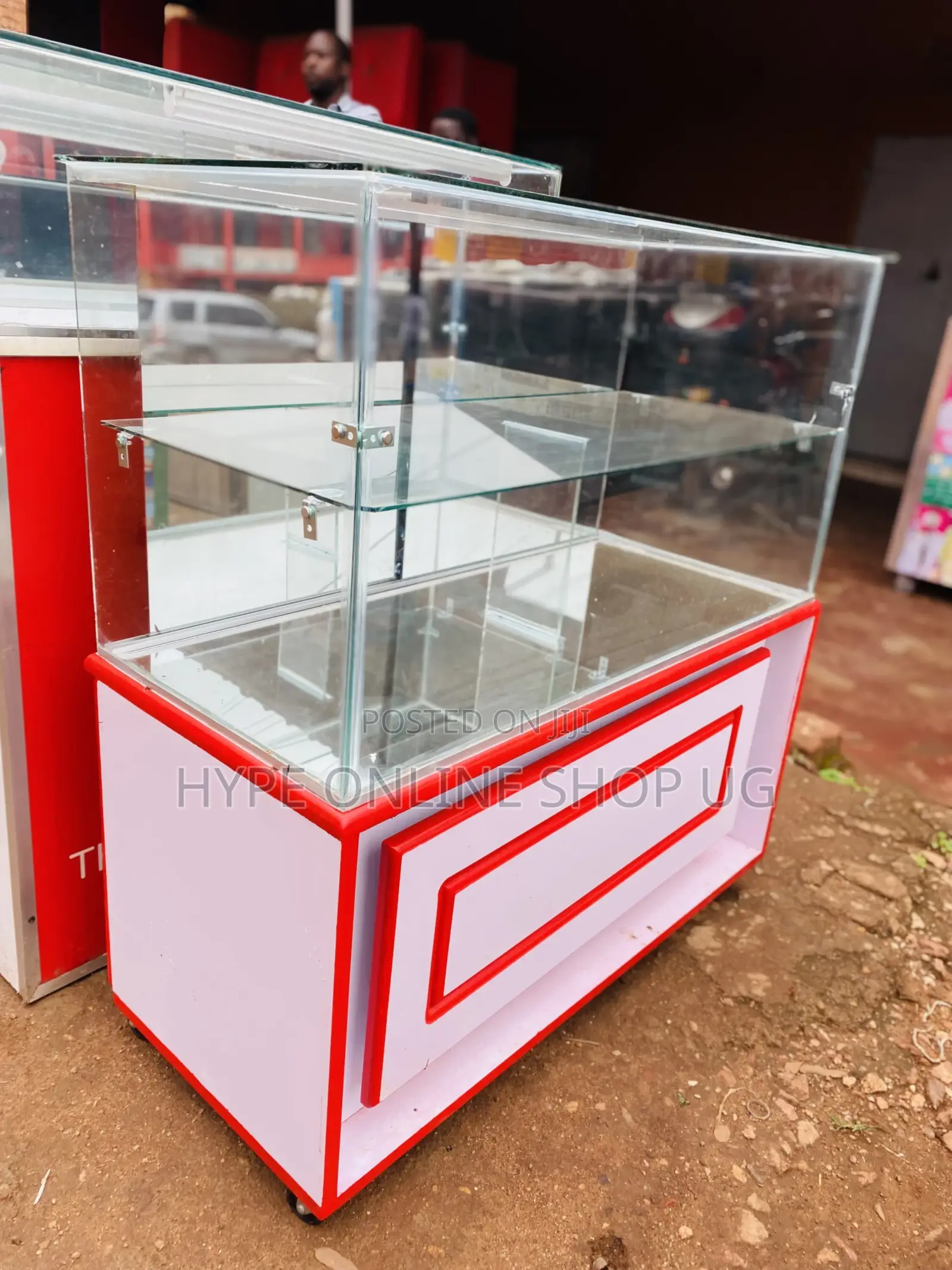 More Blessings 3ft Display Counters