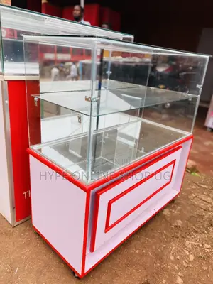 More Blessings 3ft Display Counters