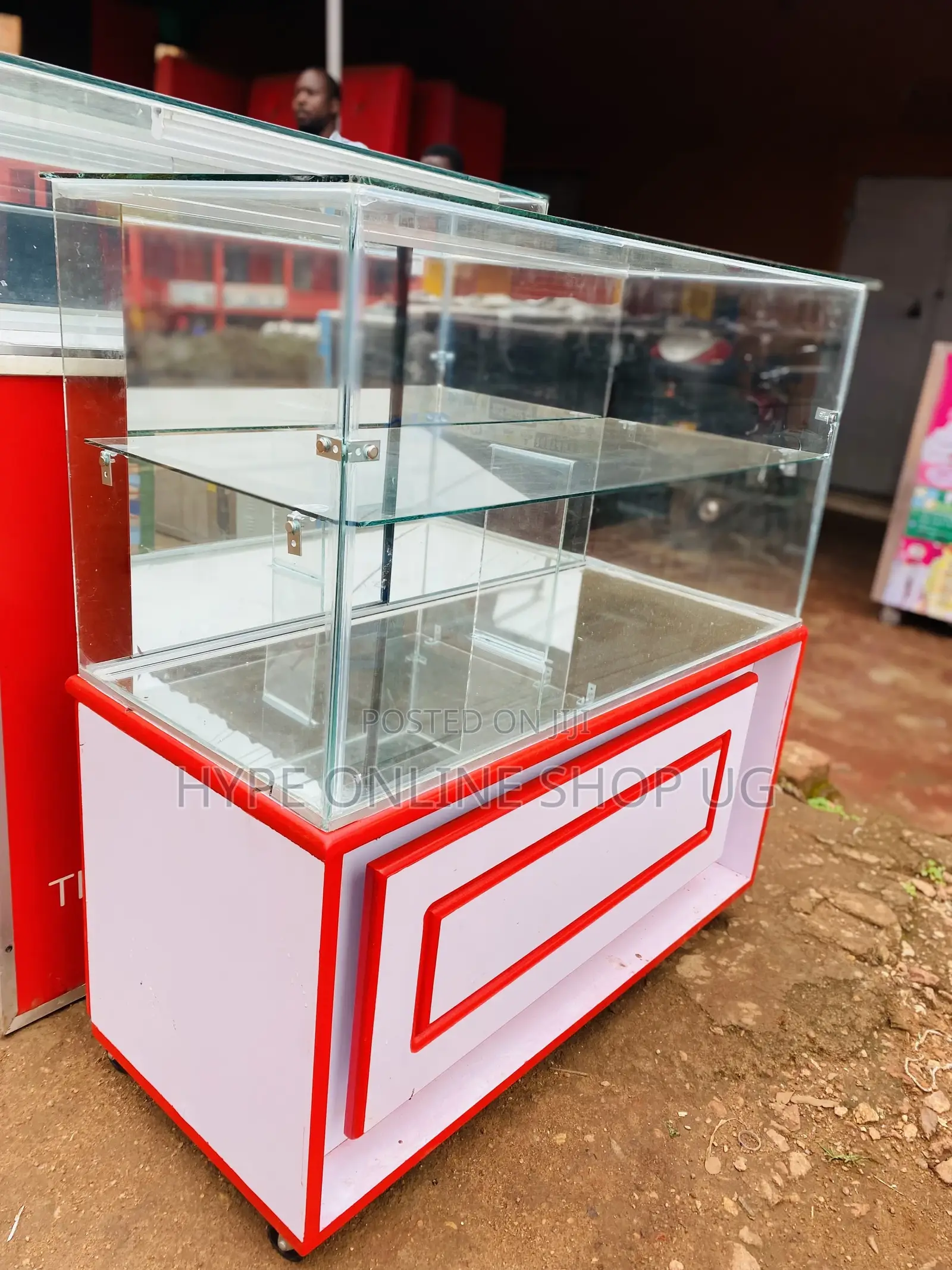 More Blessings 3ft Display Counters