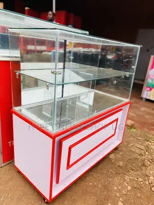More Blessings 3ft Display Counters